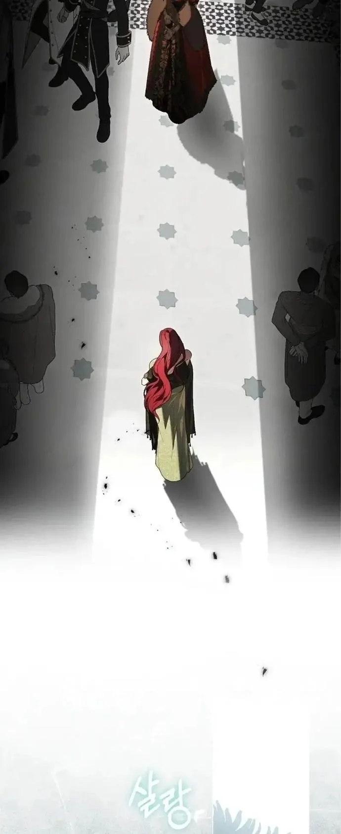 Dawn of Vengeance Chapter 68 Gambar 24