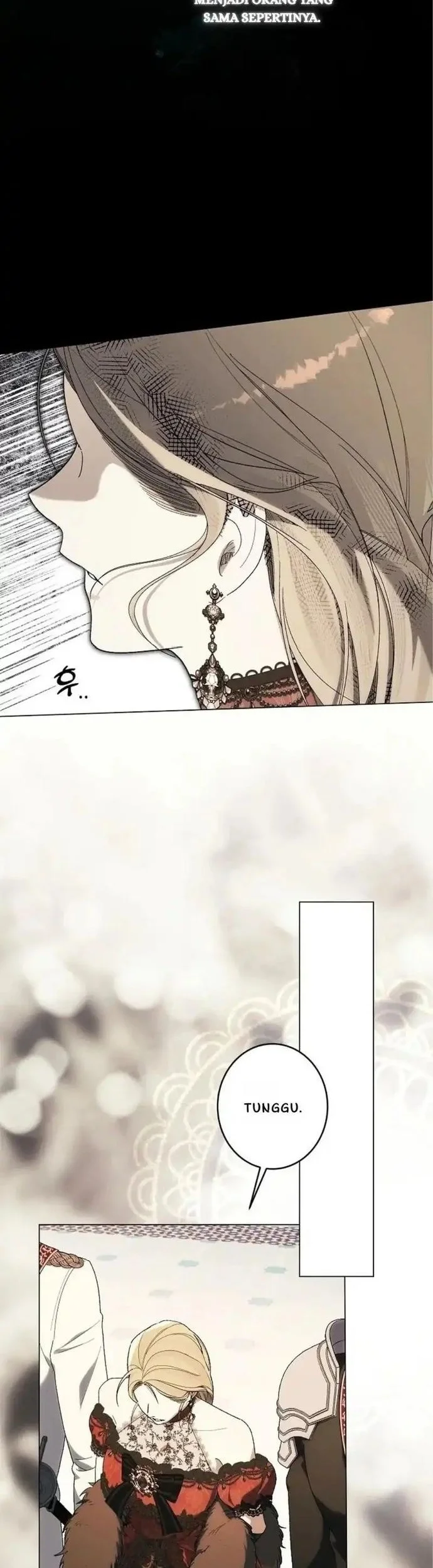 Dawn of Vengeance Chapter 68 Gambar 26
