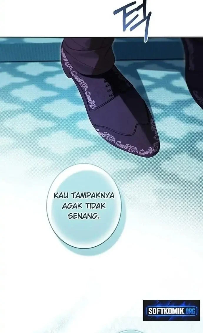 Dawn of Vengeance Chapter 69 Gambar 31