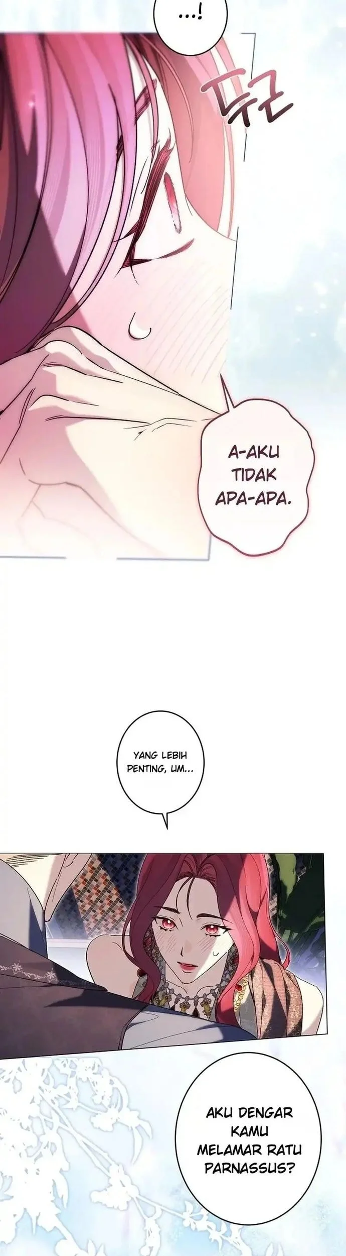 Dawn of Vengeance Chapter 69 Gambar 33