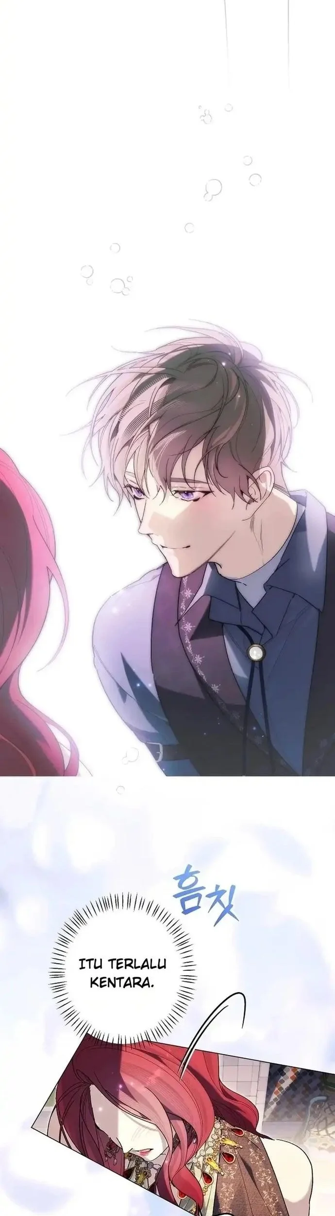 Dawn of Vengeance Chapter 69 Gambar 36