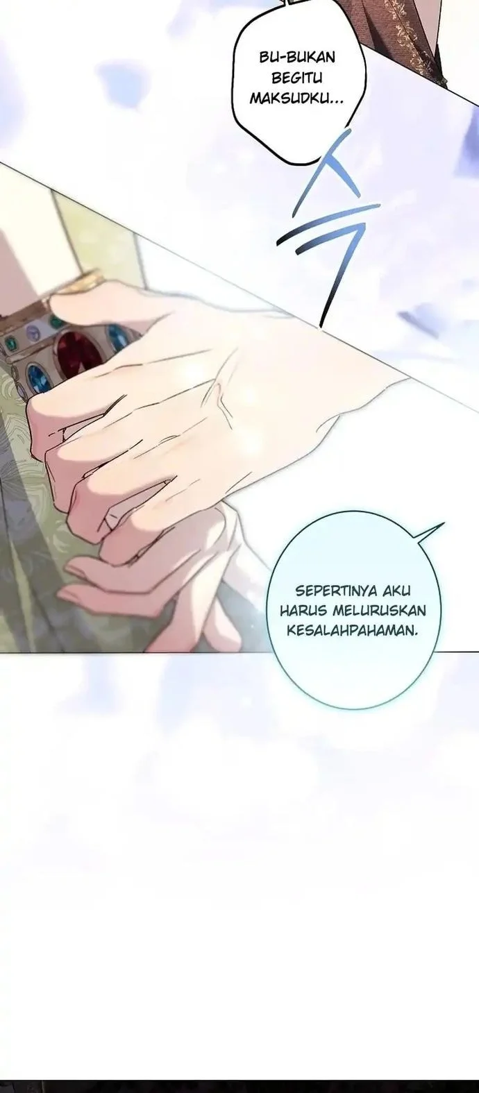 Dawn of Vengeance Chapter 69 Gambar 37