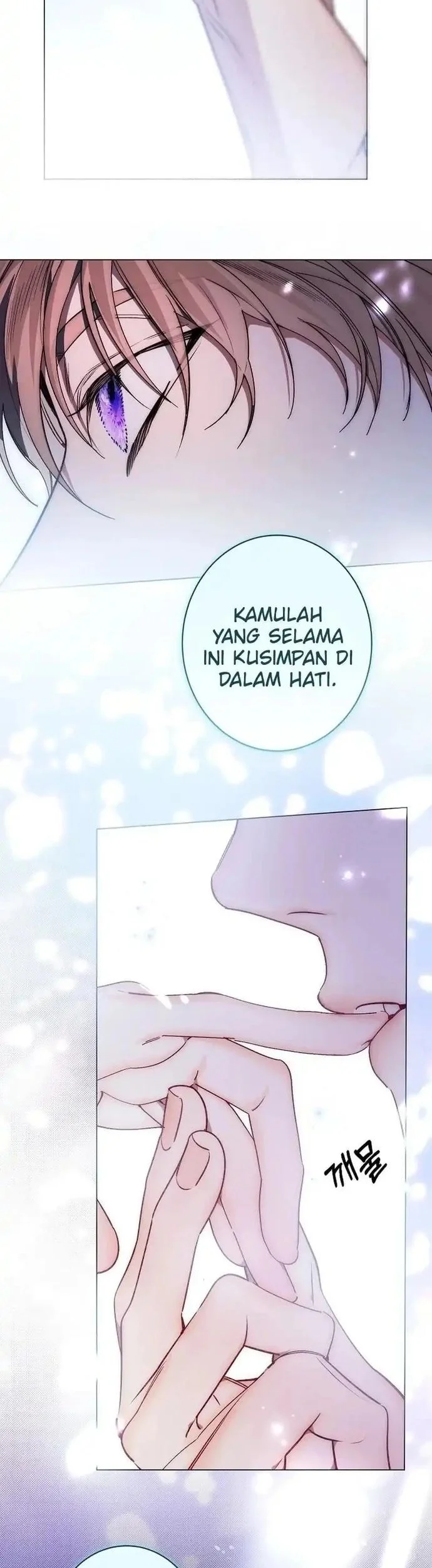 Dawn of Vengeance Chapter 69 Gambar 39