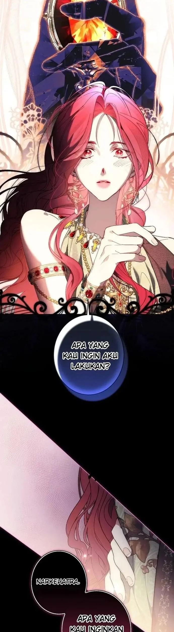Dawn of Vengeance Chapter 69 Gambar 42
