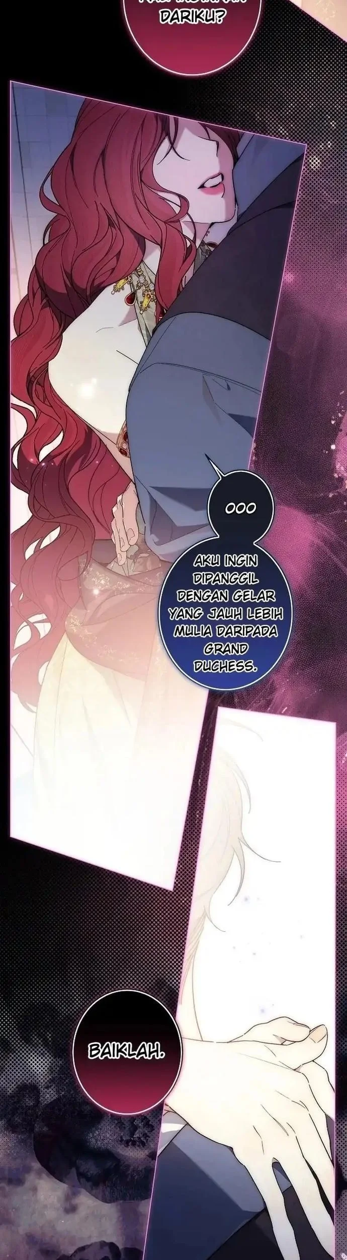 Dawn of Vengeance Chapter 69 Gambar 43