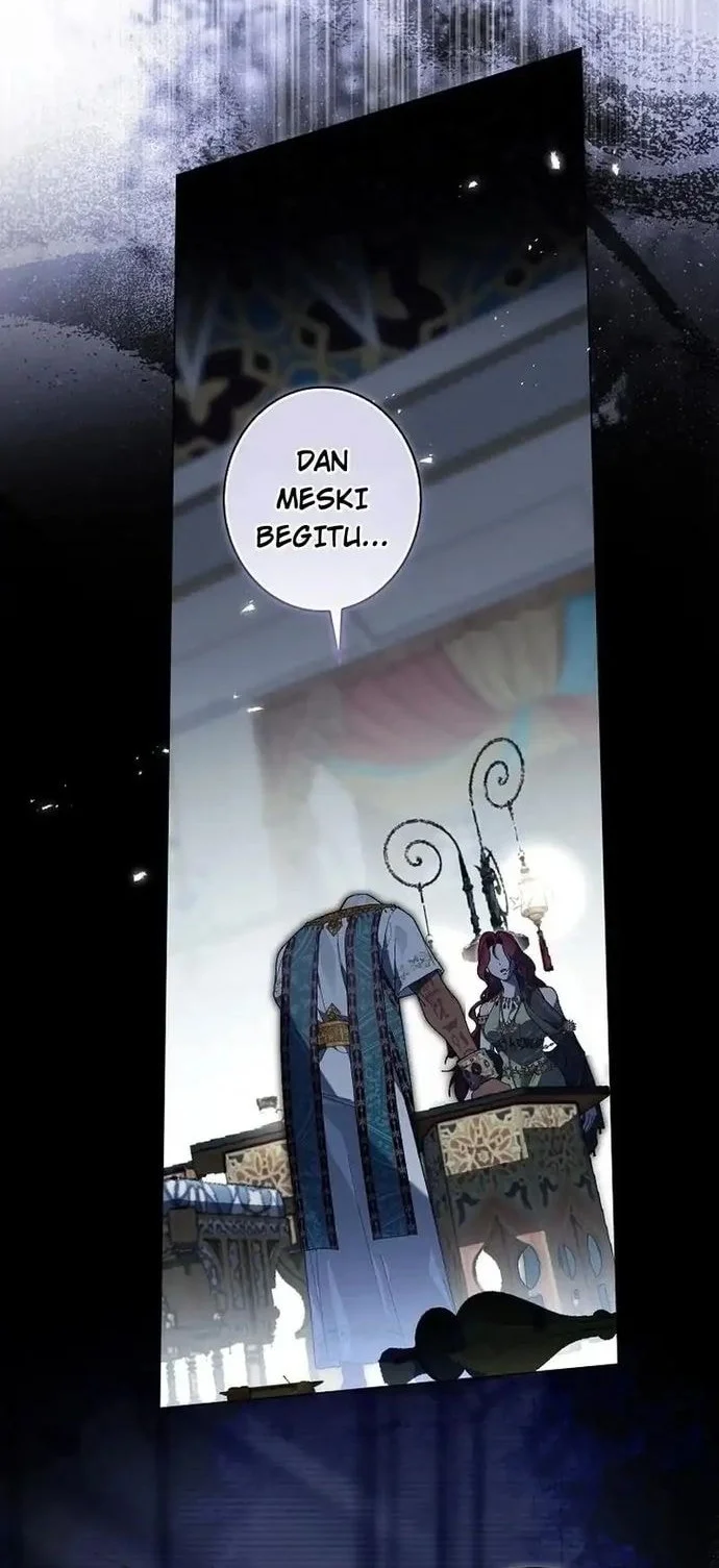 Dawn of Vengeance Chapter 69 Gambar 7