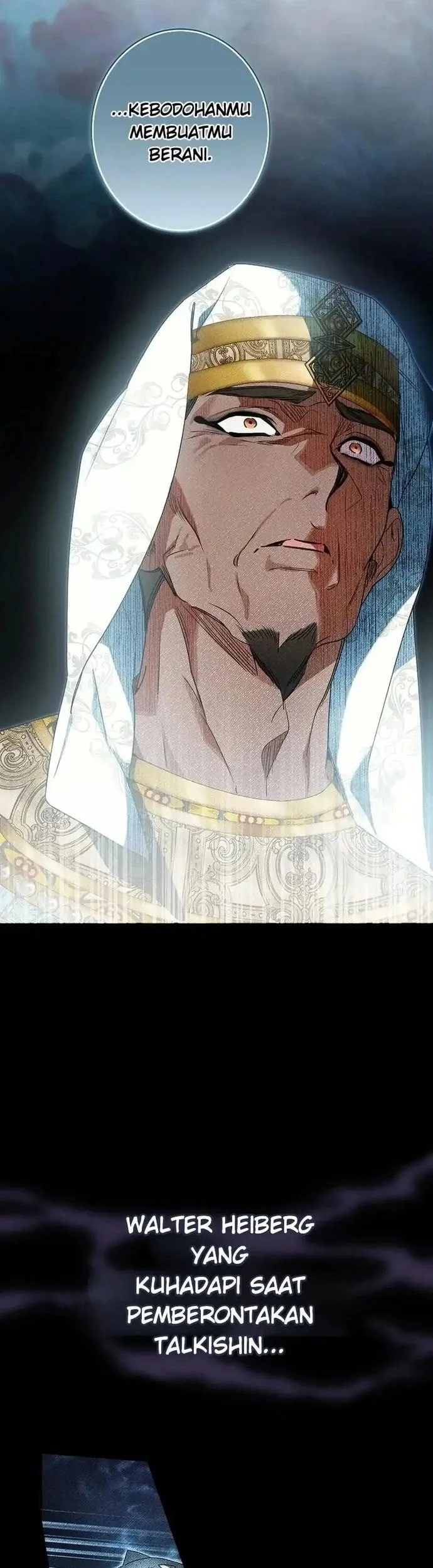 Dawn of Vengeance Chapter 69 Gambar 11