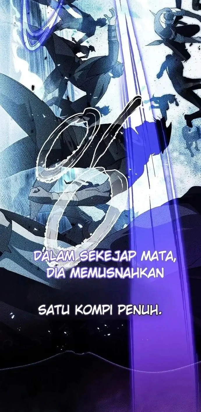 Dawn of Vengeance Chapter 69 Gambar 13