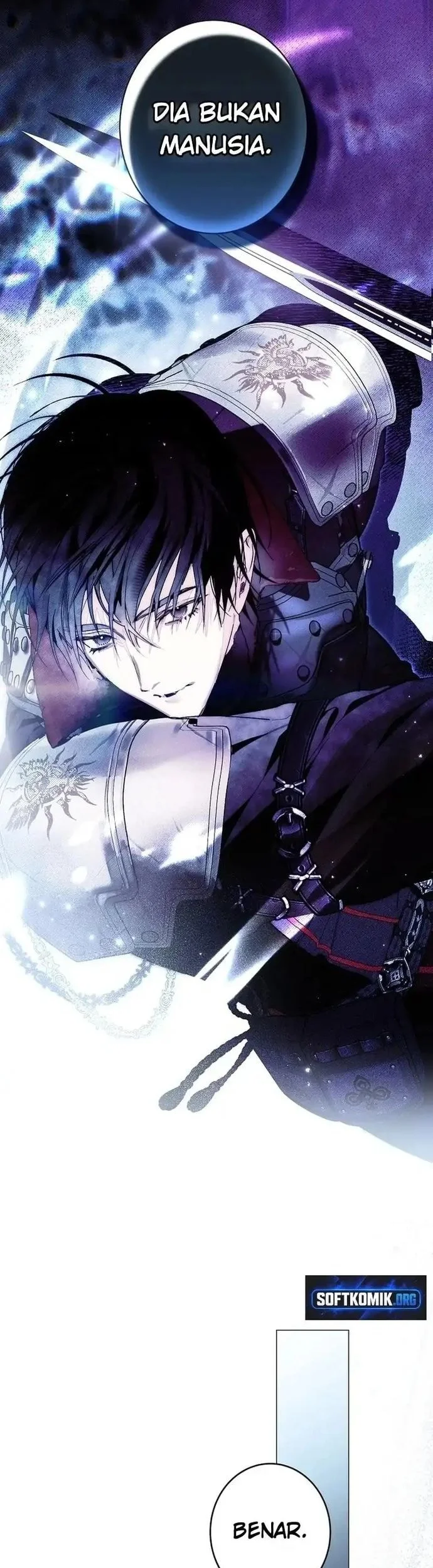 Dawn of Vengeance Chapter 69 Gambar 14