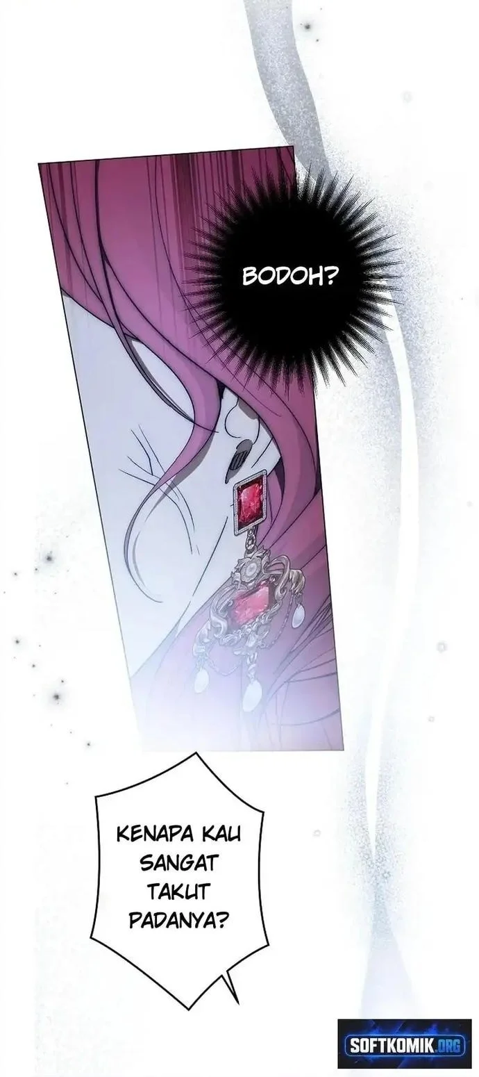 Dawn of Vengeance Chapter 69 Gambar 16