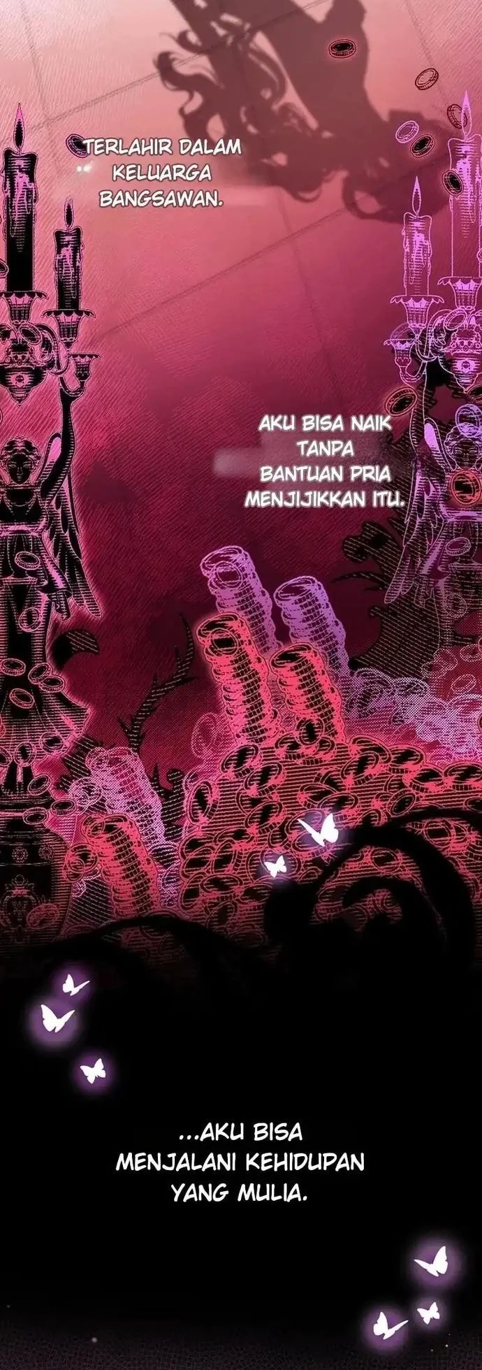 Dawn of Vengeance Chapter 69 Gambar 22