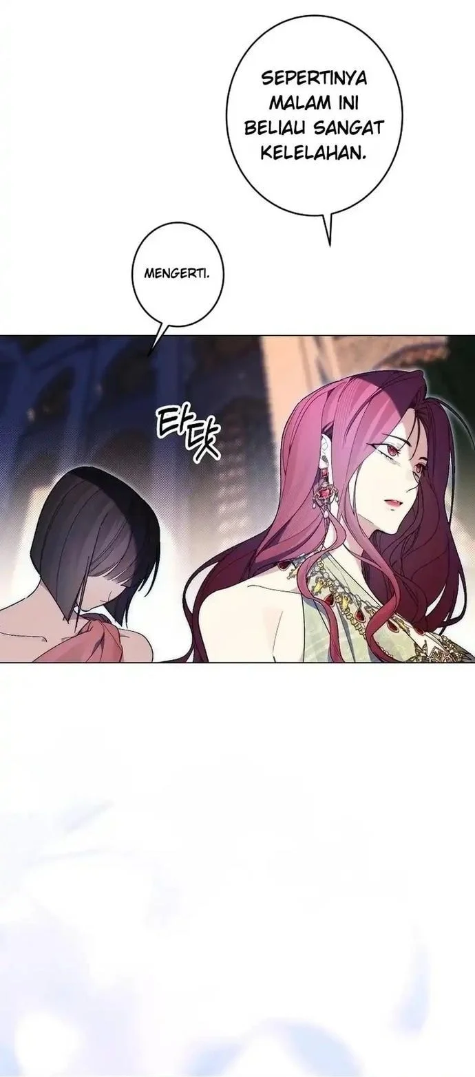 Dawn of Vengeance Chapter 69 Gambar 25