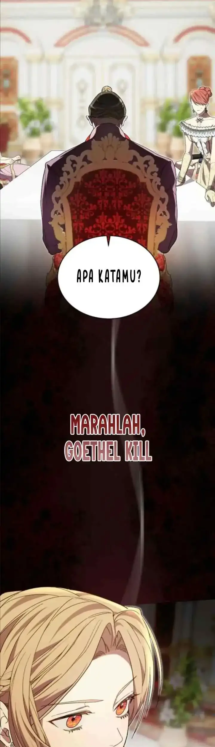 Dawn of Vengeance Chapter 7 Gambar 28