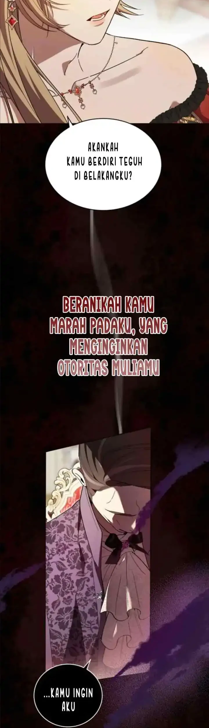 Dawn of Vengeance Chapter 7 Gambar 29