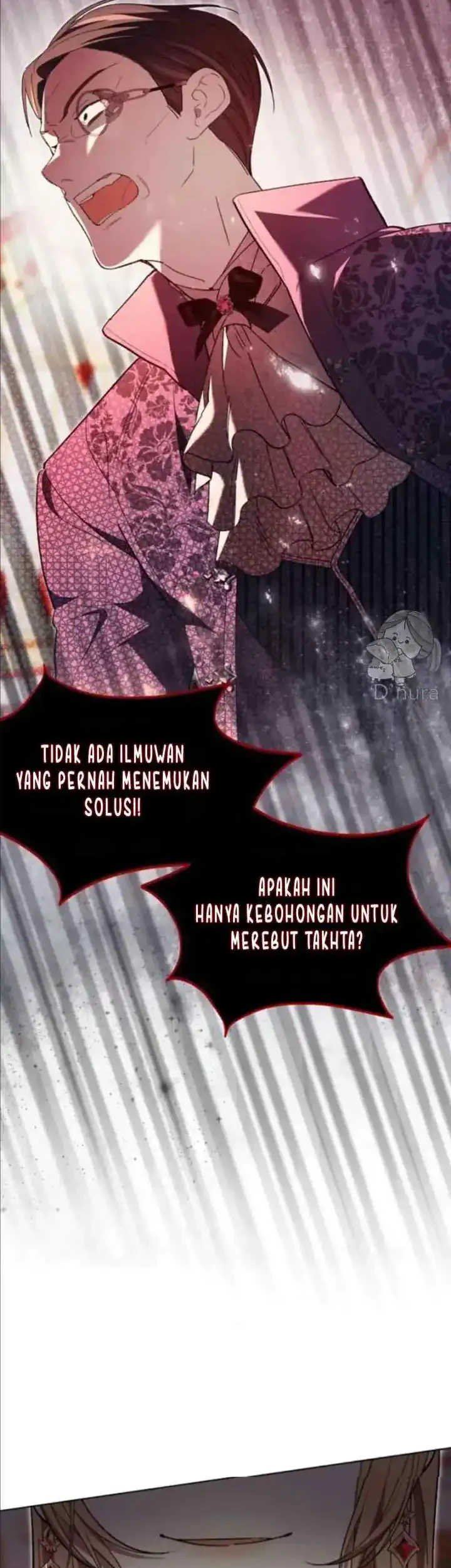 Dawn of Vengeance Chapter 7 Gambar 32