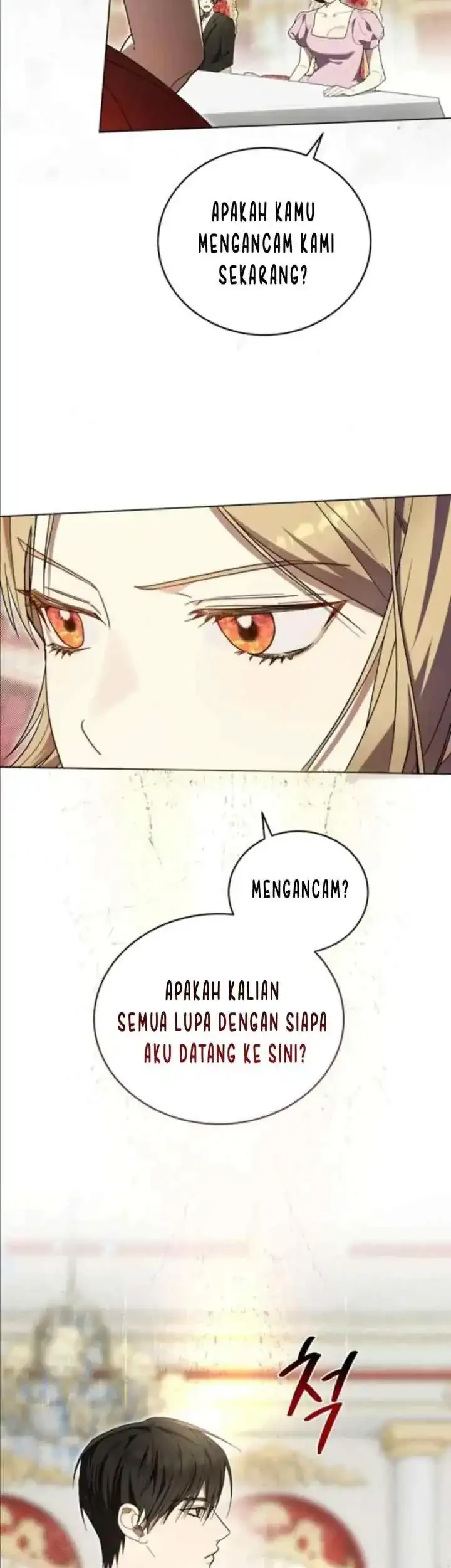 Dawn of Vengeance Chapter 7 Gambar 35