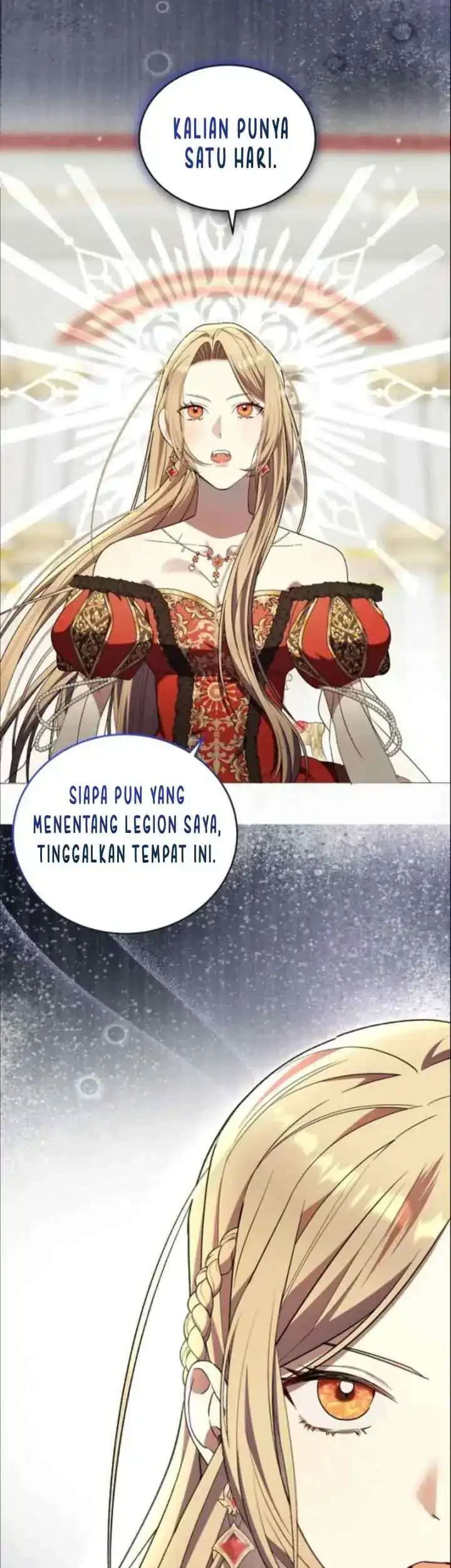 Dawn of Vengeance Chapter 7 Gambar 44