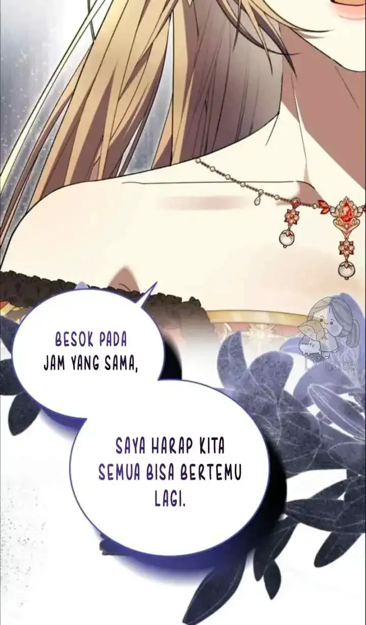 Dawn of Vengeance Chapter 7 Gambar 45