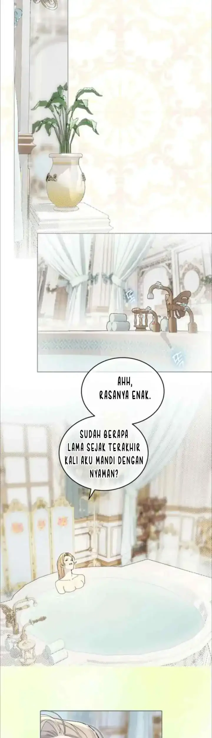 Dawn of Vengeance Chapter 7 Gambar 52