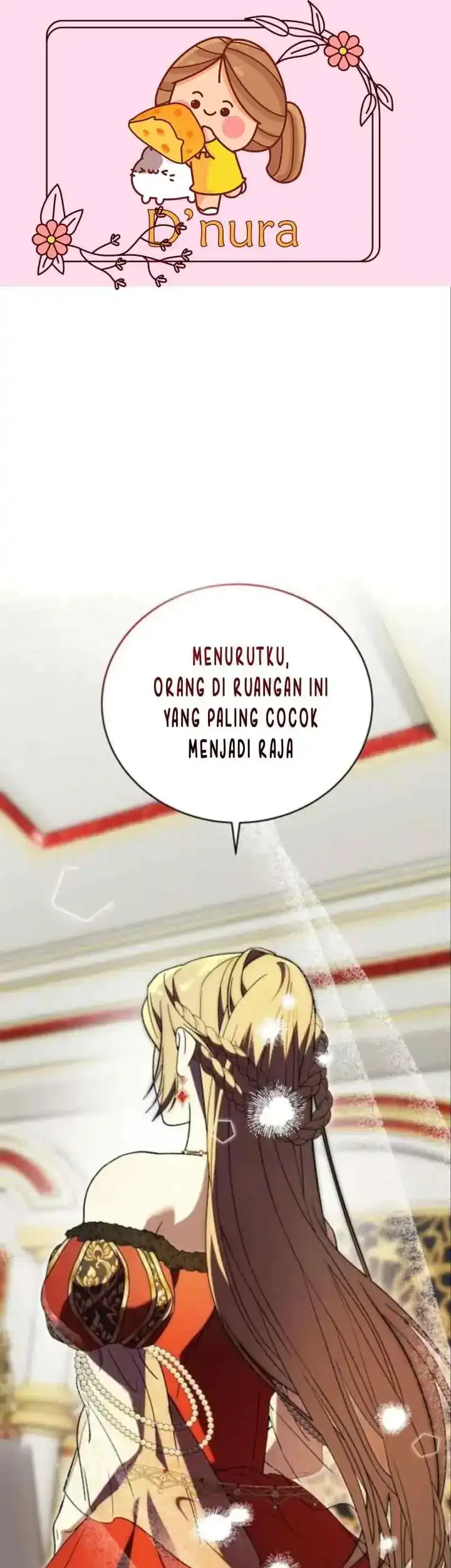 Komik Dawn of Vengeance Chapter 7 gambar 1