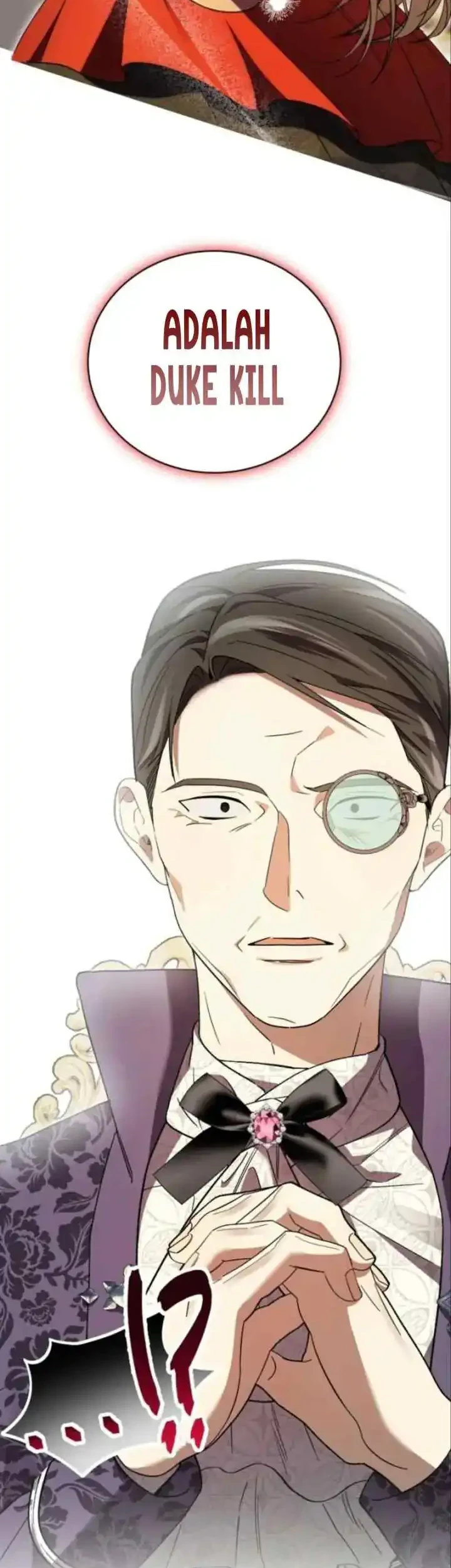Manhwa Dawn of Vengeance Chapter 7 gambar 2