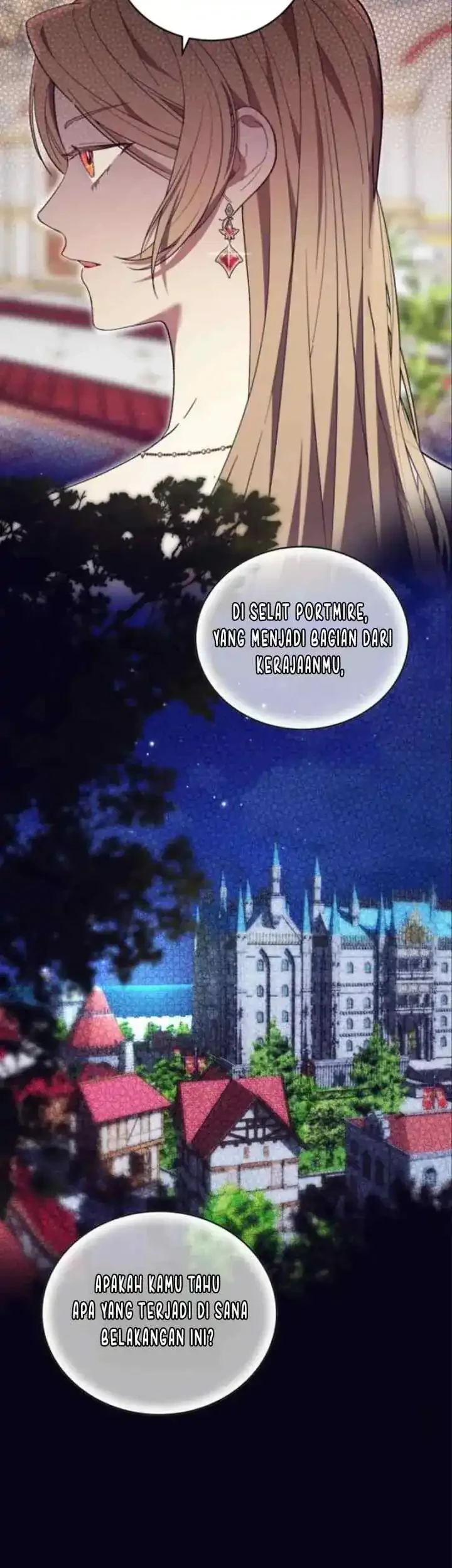 Dawn of Vengeance Chapter 7 Gambar 10