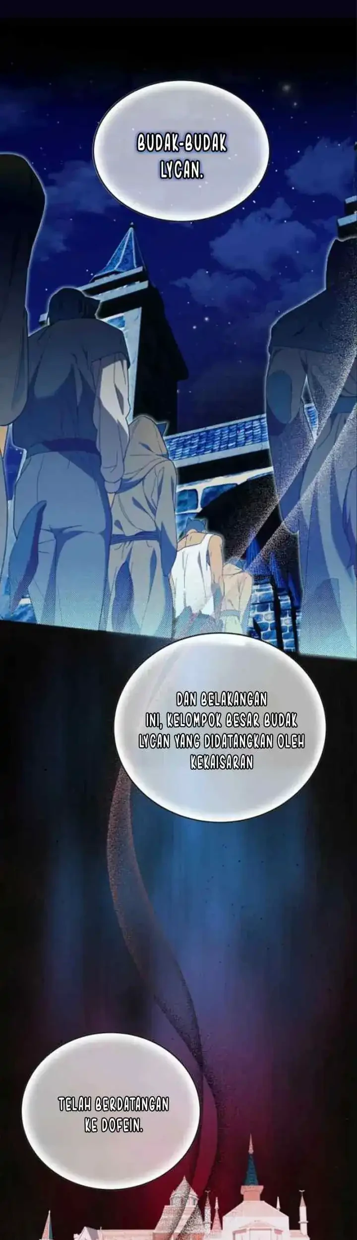Dawn of Vengeance Chapter 7 Gambar 11
