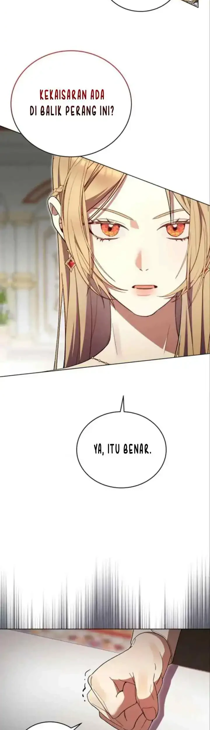 Dawn of Vengeance Chapter 7 Gambar 14