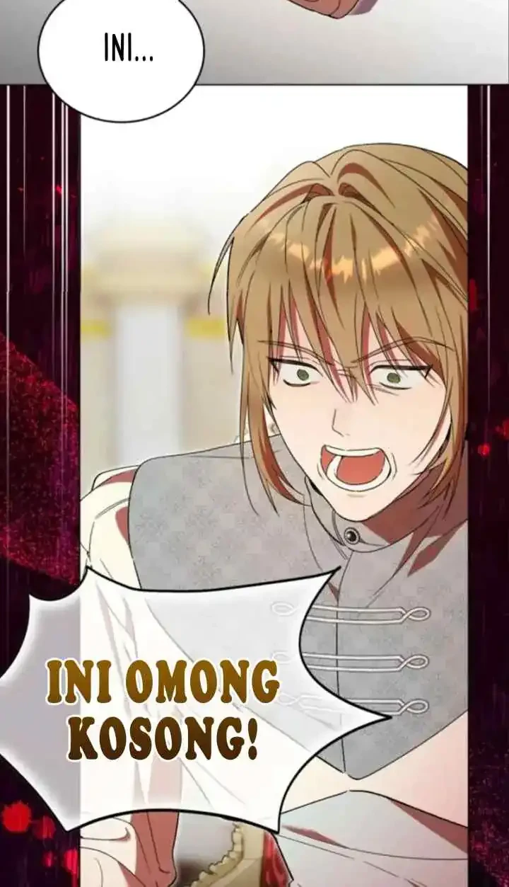 Dawn of Vengeance Chapter 7 Gambar 15