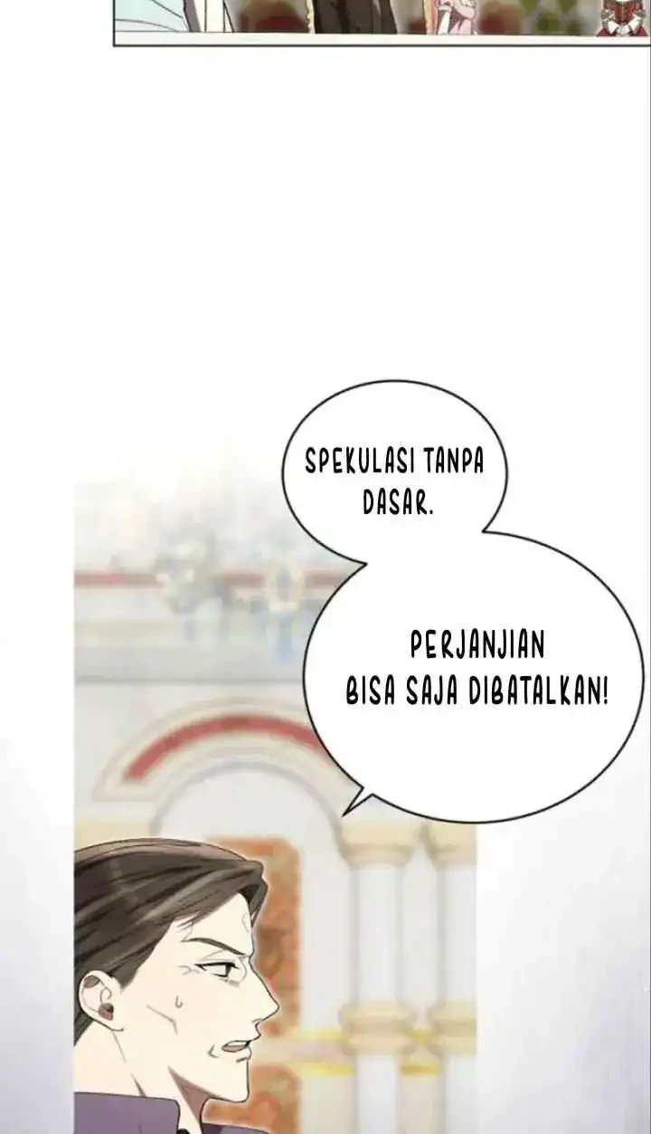 Dawn of Vengeance Chapter 7 Gambar 21