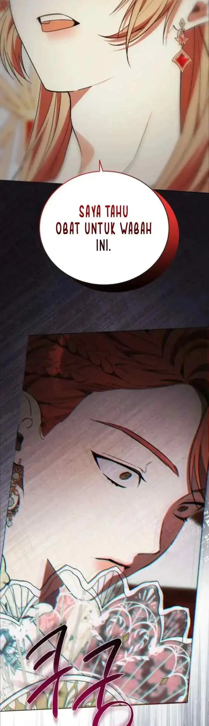 Dawn of Vengeance Chapter 7 Gambar 25
