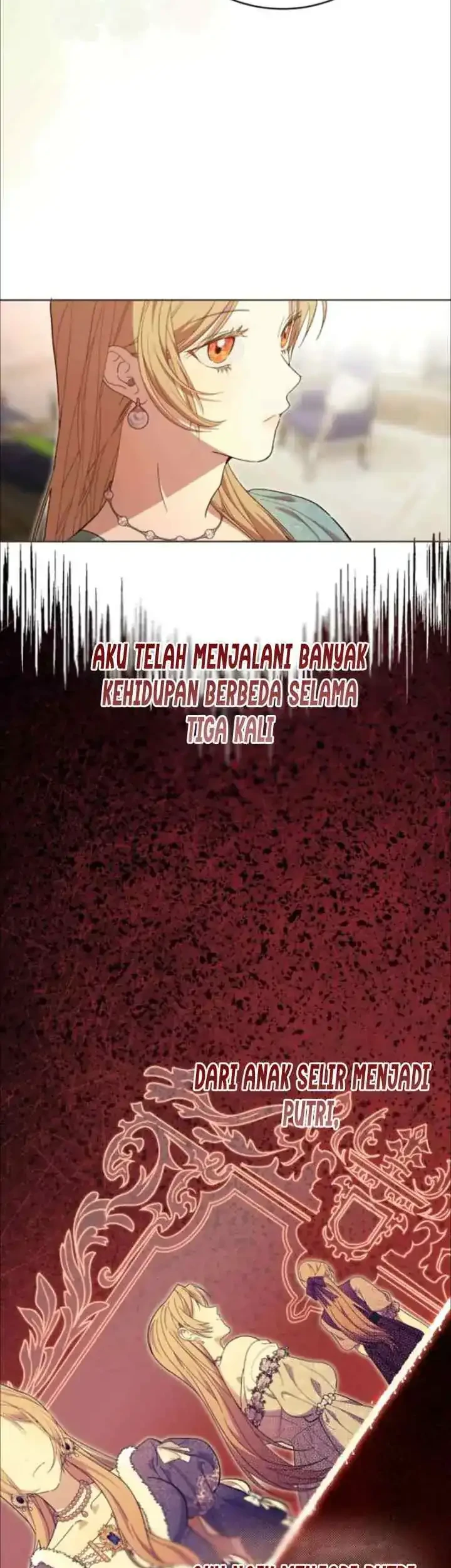 Dawn of Vengeance Chapter 8 Gambar 29