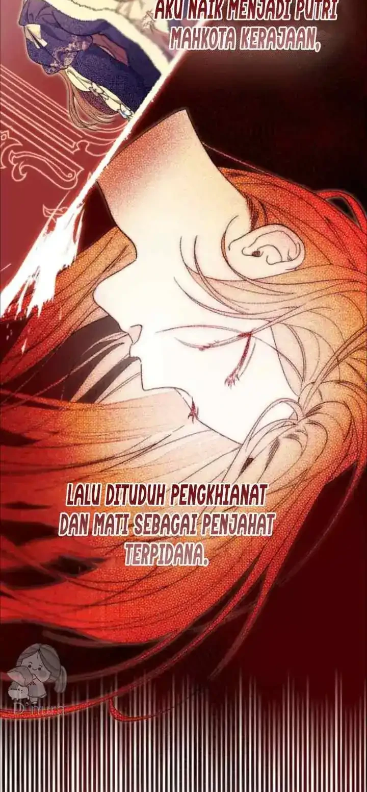 Dawn of Vengeance Chapter 8 Gambar 30