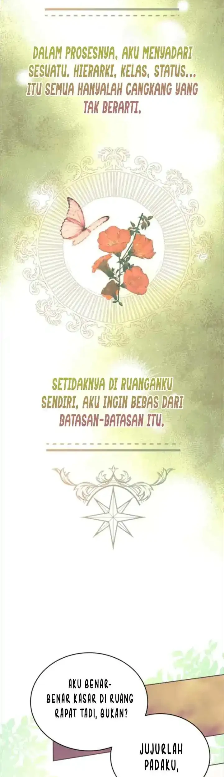 Dawn of Vengeance Chapter 8 Gambar 32