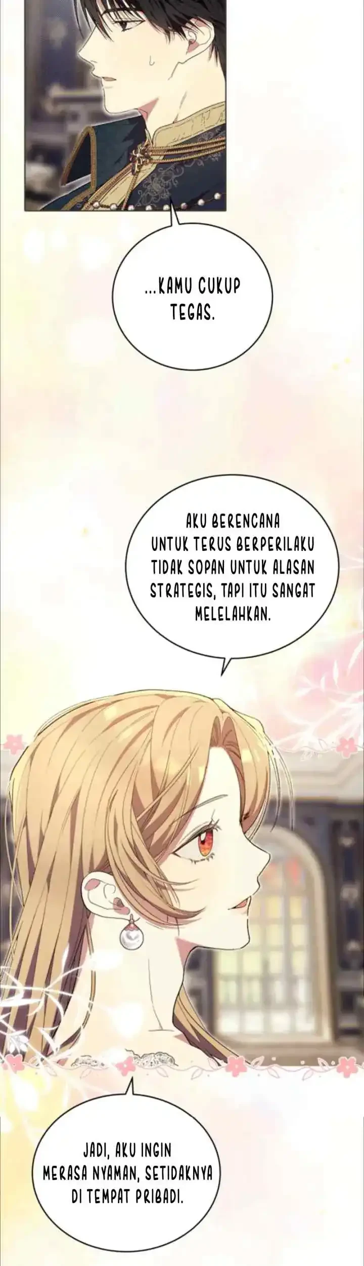 Dawn of Vengeance Chapter 8 Gambar 34