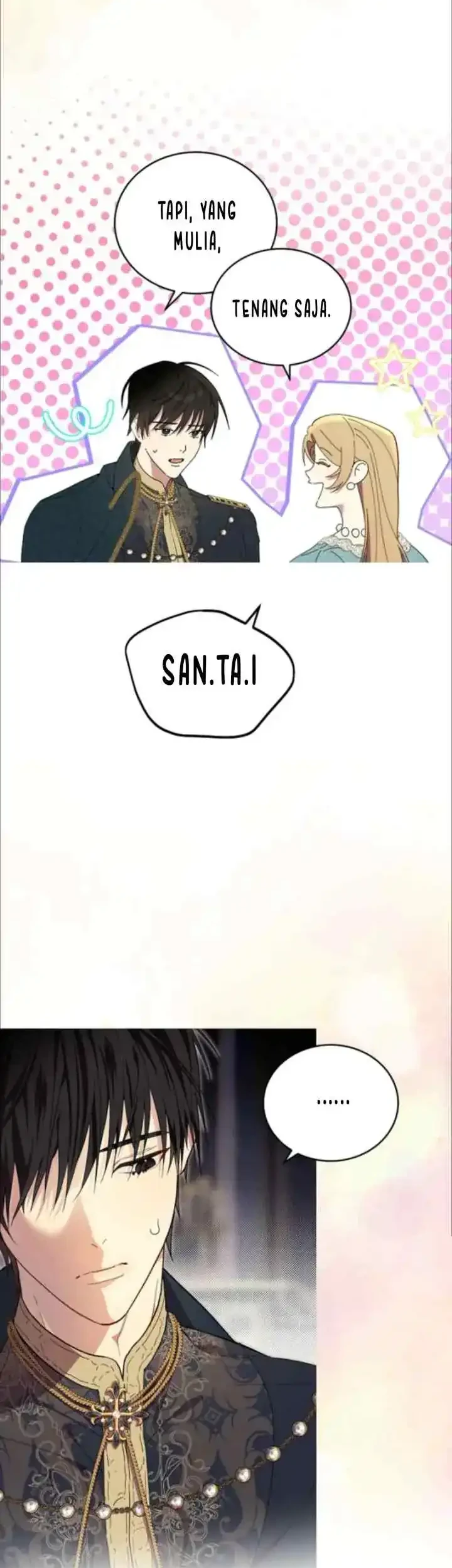 Dawn of Vengeance Chapter 8 Gambar 35
