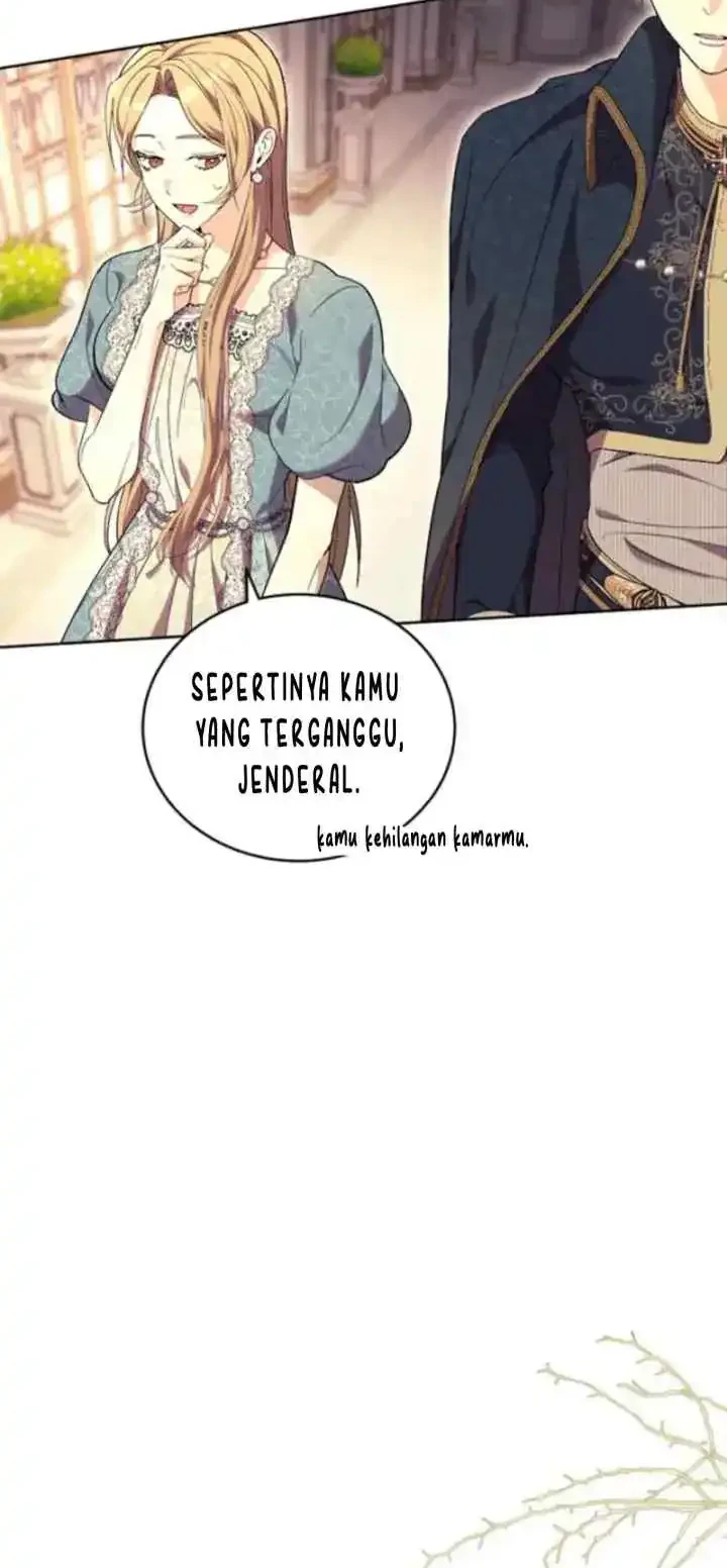 Dawn of Vengeance Chapter 8 Gambar 39