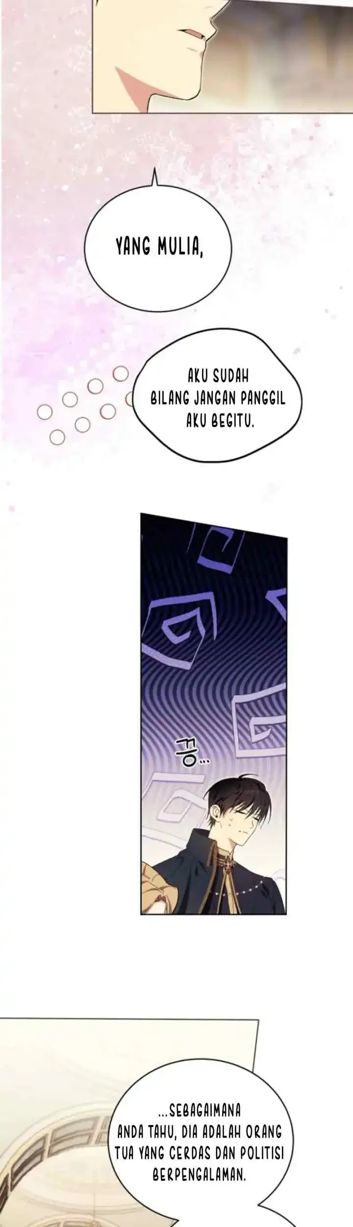 Dawn of Vengeance Chapter 8 Gambar 43