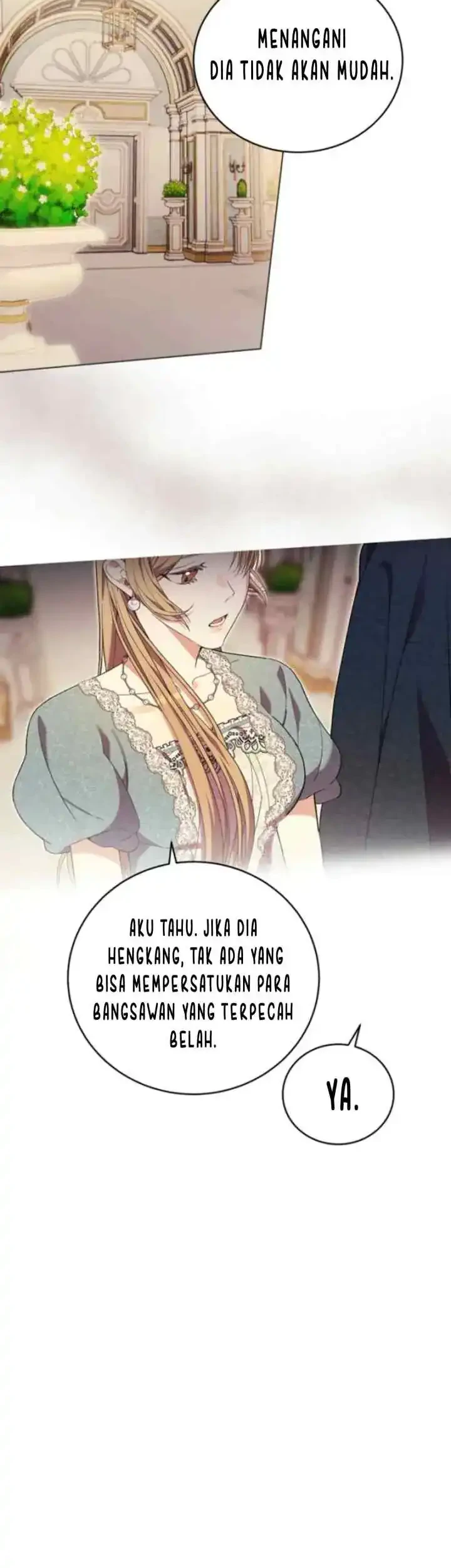 Dawn of Vengeance Chapter 8 Gambar 44