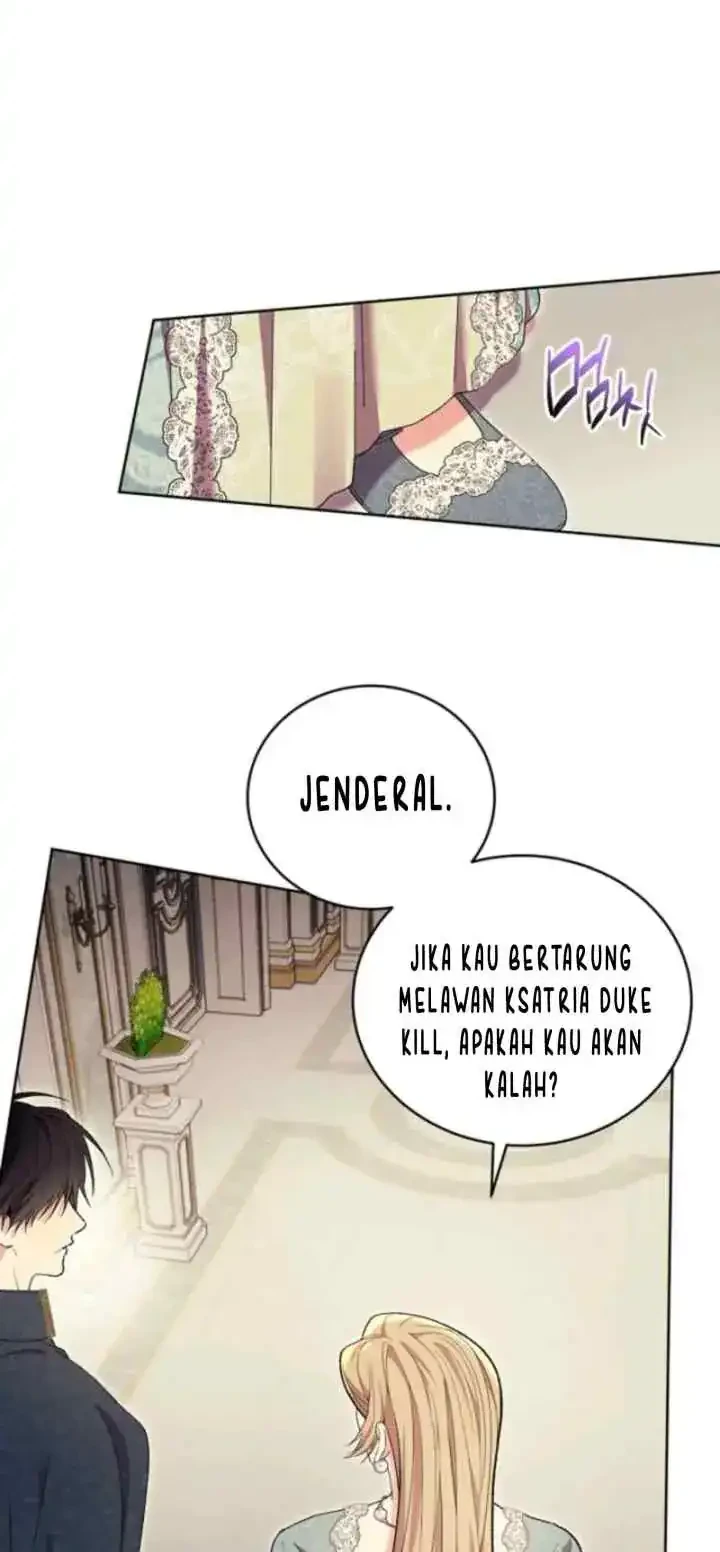 Dawn of Vengeance Chapter 8 Gambar 45
