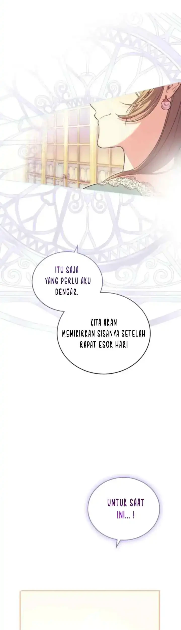 Dawn of Vengeance Chapter 8 Gambar 47
