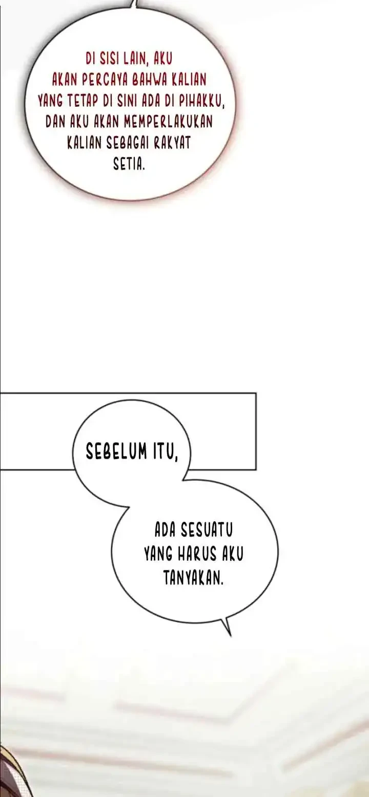 Dawn of Vengeance Chapter 8 Gambar 54