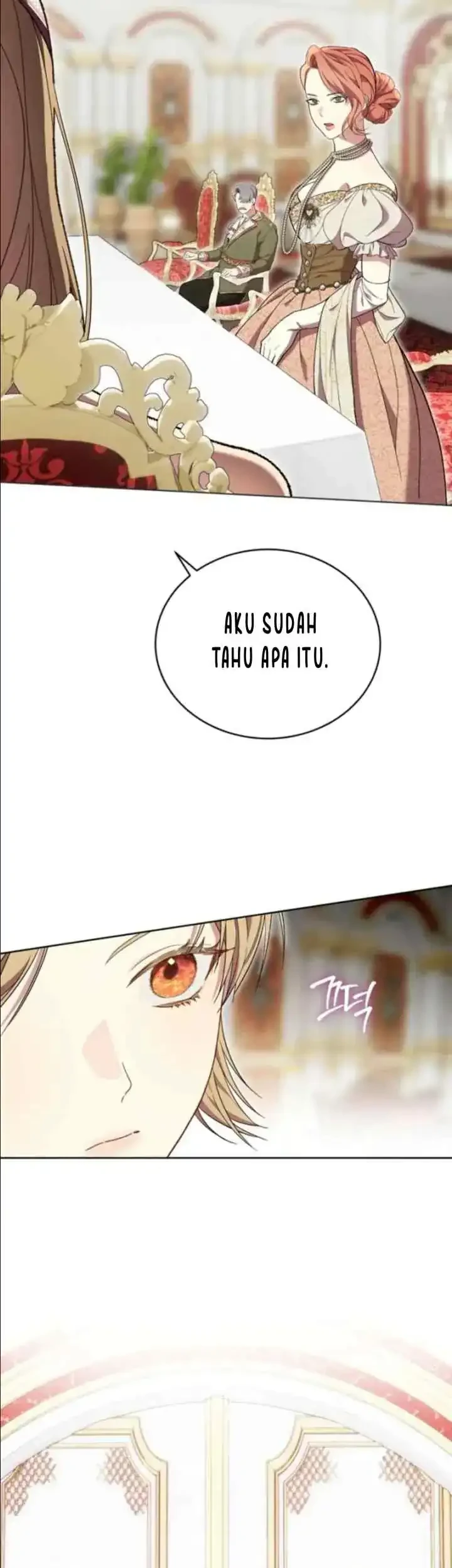 Dawn of Vengeance Chapter 8 Gambar 55