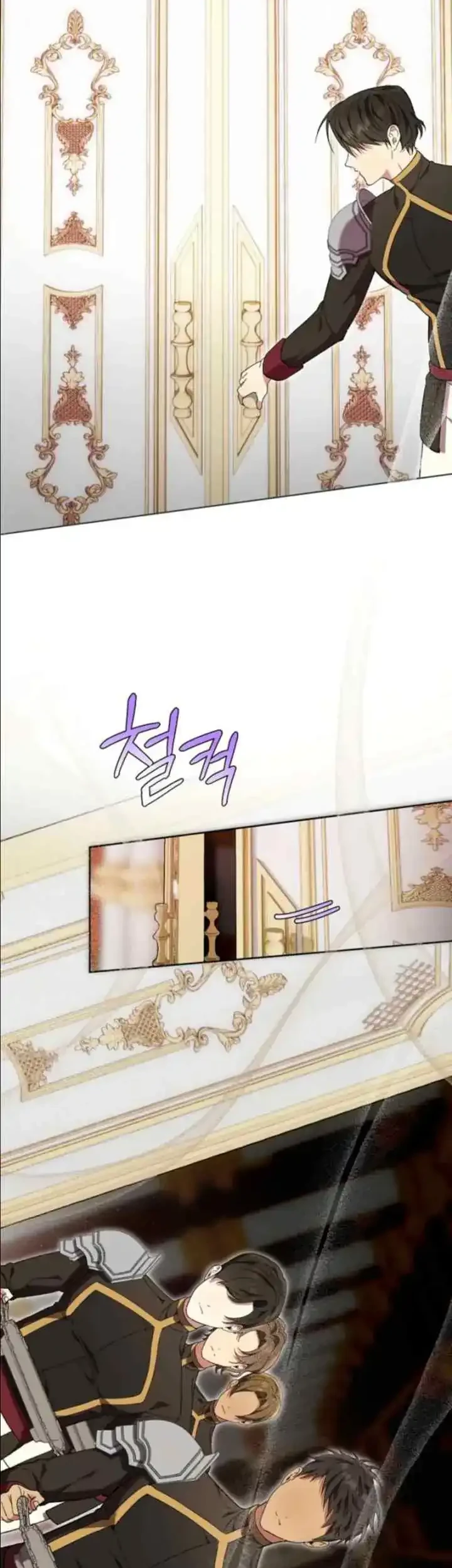 Dawn of Vengeance Chapter 8 Gambar 56