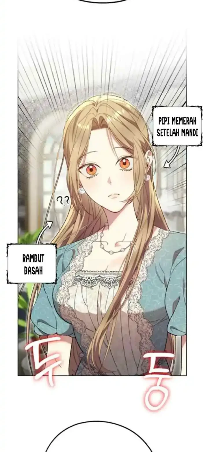 Dawn of Vengeance Chapter 8 Gambar 3