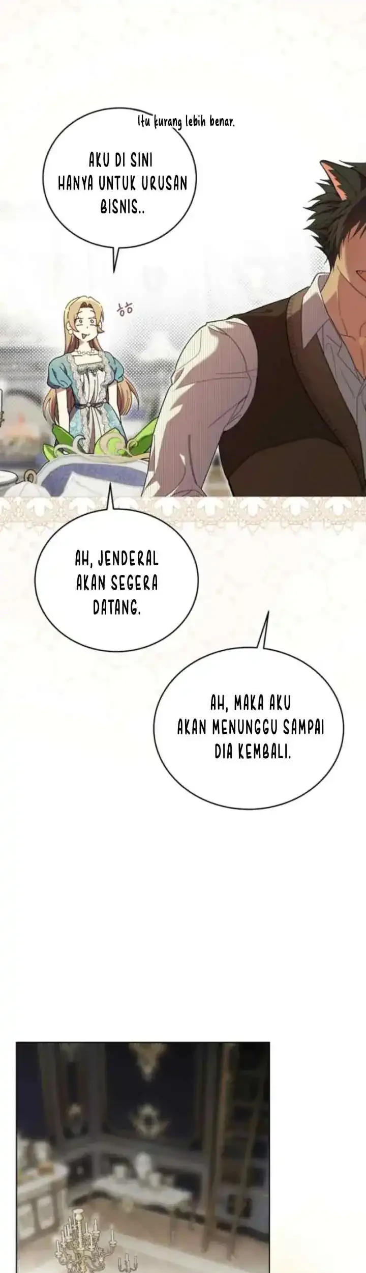 Dawn of Vengeance Chapter 8 Gambar 7