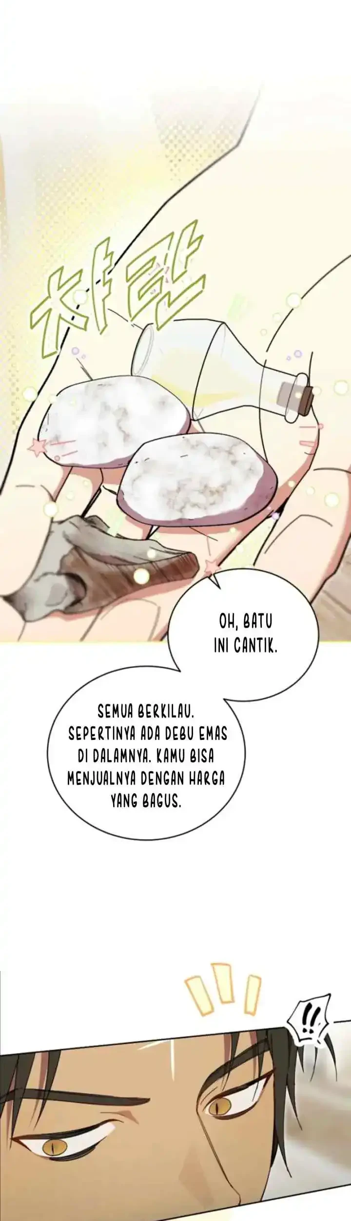 Dawn of Vengeance Chapter 8 Gambar 11