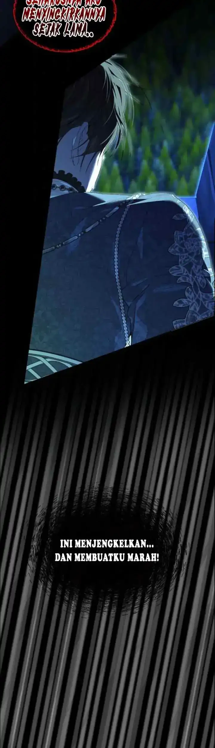 Dawn of Vengeance Chapter 9 Gambar 28