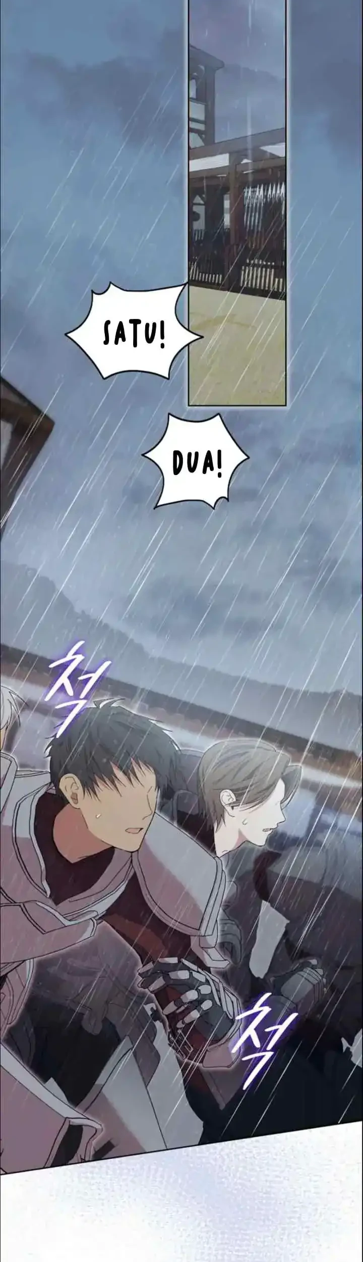 Dawn of Vengeance Chapter 9 Gambar 32