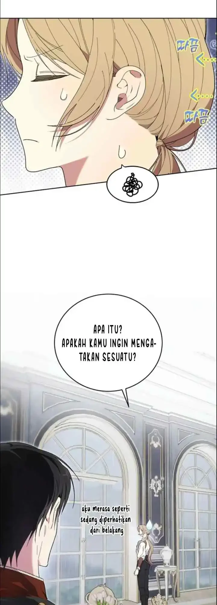 Dawn of Vengeance Chapter 9 Gambar 36